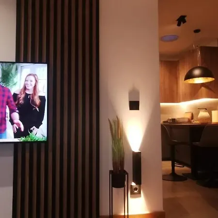 Apartment Srebrni Vrhovi Penthouse *