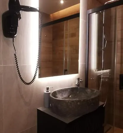 דירה Srebrni Vrhovi Penthouse זלאטיבור