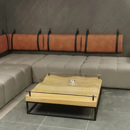 דירה Srebrni Vrhovi Penthouse *