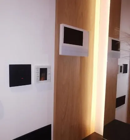 Srebrni Vrhovi Penthouse *