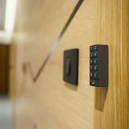 דירה Srebrni Vrhovi Penthouse זלאטיבור