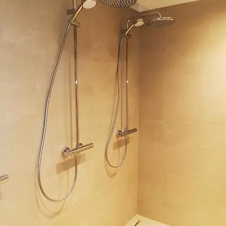 Srebrni Vrhovi Penthouse דירה *