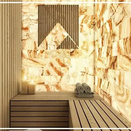 Srebrni Vrhovi Penthouse Zlatibor