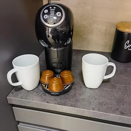 Srebrni Vrhovi Penthouse *