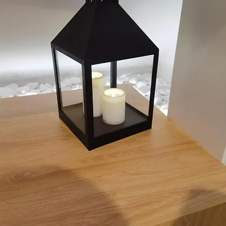 Srebrni Vrhovi Penthouse זלאטיבור