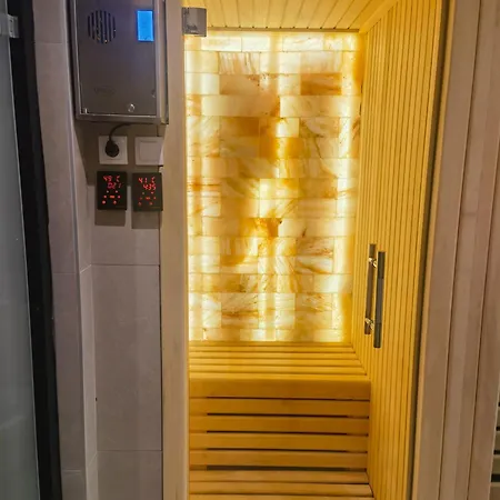 Srebrni Vrhovi Penthouse