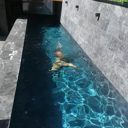 דירה Srebrni Vrhovi Penthouse *