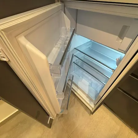 Srebrni Vrhovi Penthouse * זלאטיבור